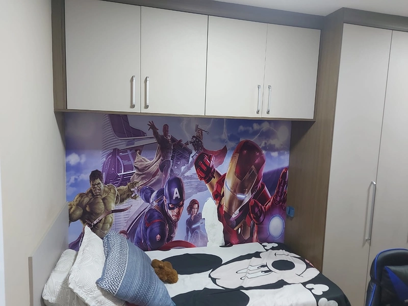 Apartamento à venda no Jardim Itapark, Mauá: 19ª foto da galeria de imagens do imóvel