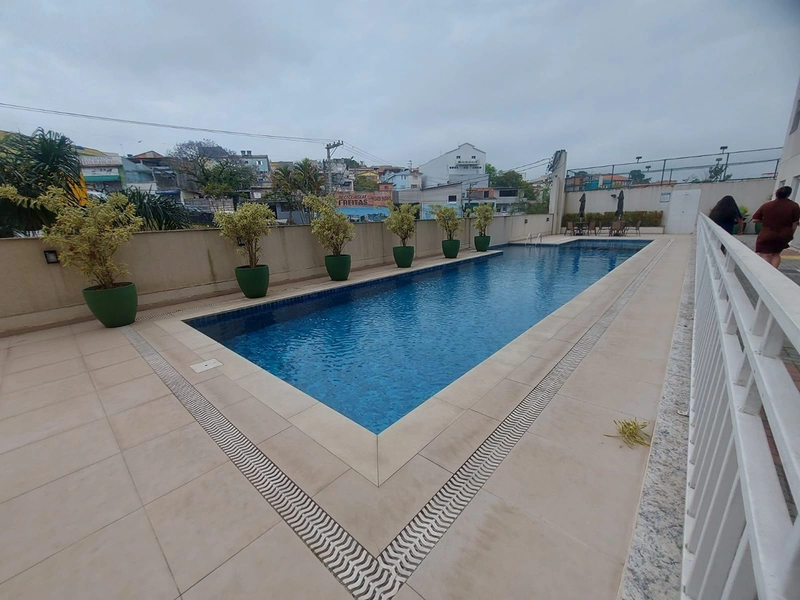 Apartamento à venda no Jardim Itapark, Mauá: 22ª foto da galeria de imagens do imóvel