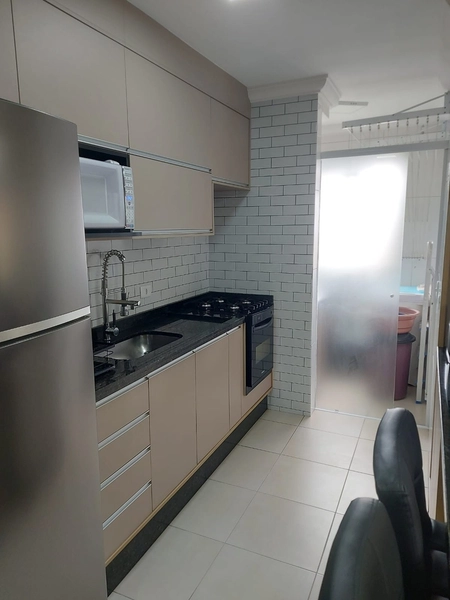 Apartamento à venda no Jardim Itapark, Mauá: 10ª foto da galeria de imagens do imóvel