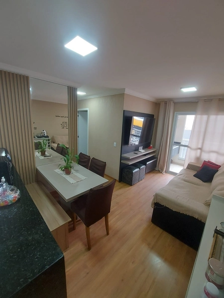 Apartamento à venda no Jardim Itapark, Mauá: 8ª foto da galeria de imagens do imóvel