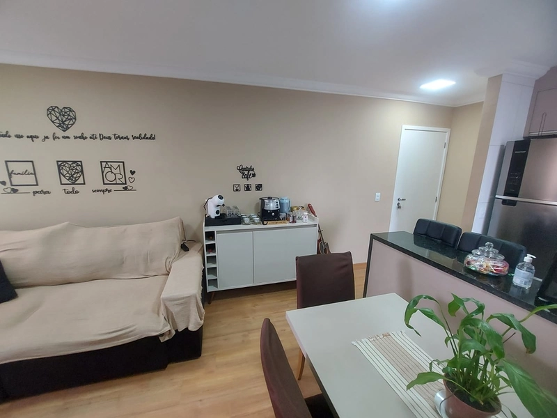 Apartamento à venda no Jardim Itapark, Mauá: 2ª foto da galeria de imagens do imóvel