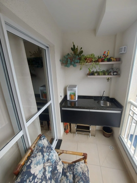 Apartamento à venda no Jardim Itapark, Mauá: 14ª foto da galeria de imagens do imóvel