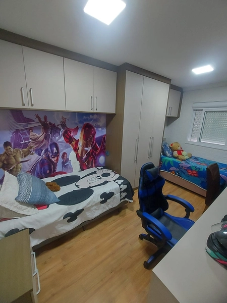 Apartamento à venda no Jardim Itapark, Mauá: 20ª foto da galeria de imagens do imóvel