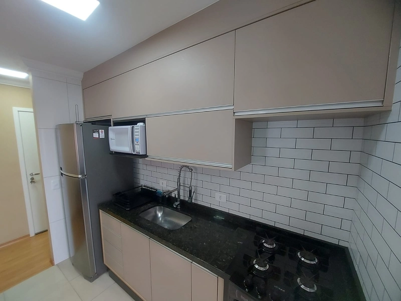 Apartamento à venda no Jardim Itapark, Mauá: 11ª foto da galeria de imagens do imóvel