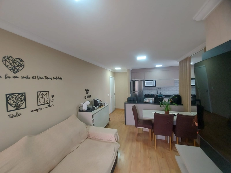 Apartamento à venda no Jardim Itapark, Mauá: 4ª foto da galeria de imagens do imóvel