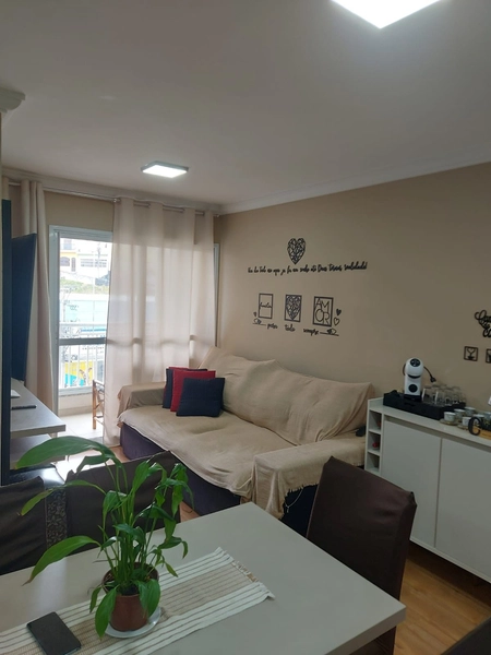 Apartamento à venda no Jardim Itapark, Mauá: 5ª foto da galeria de imagens do imóvel