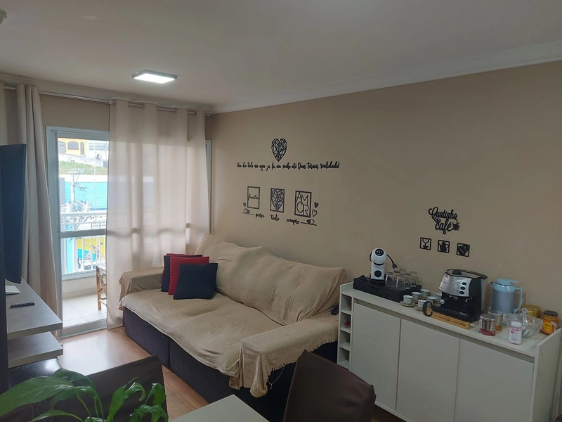 Apartamento à venda no Jardim Itapark, Mauá: 7ª foto da galeria de imagens do imóvel