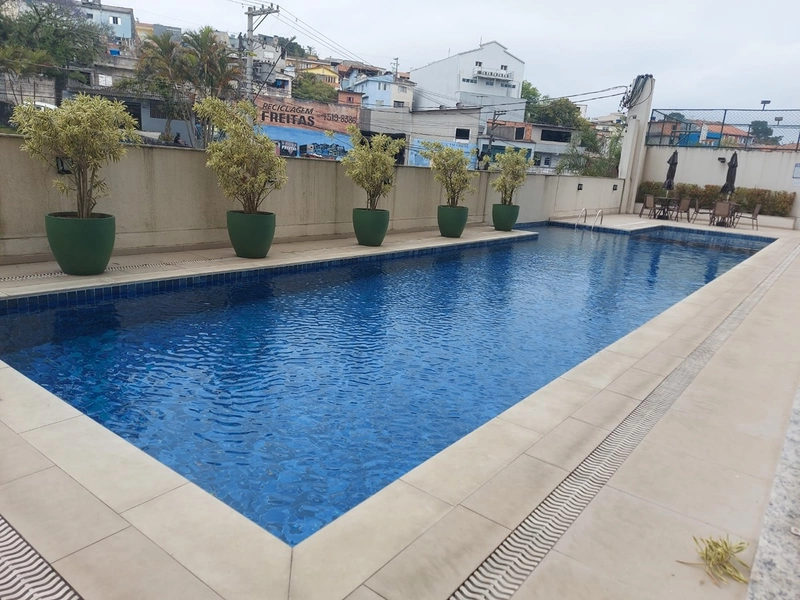 Apartamento à venda no Jardim Itapark, Mauá: 23ª foto da galeria de imagens do imóvel