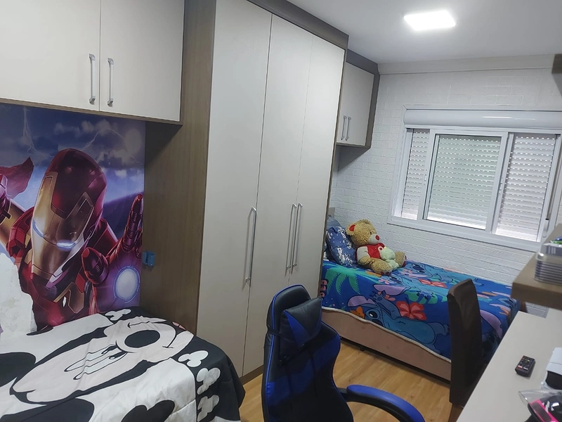 Apartamento à venda no Jardim Itapark, Mauá: 21ª foto da galeria de imagens do imóvel