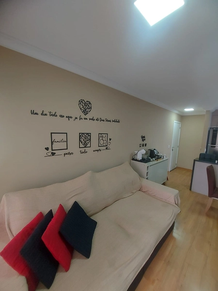 Apartamento à venda no Jardim Itapark, Mauá: 6ª foto da galeria de imagens do imóvel