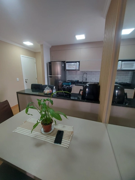 Apartamento à venda no Jardim Itapark, Mauá: 9ª foto da galeria de imagens do imóvel
