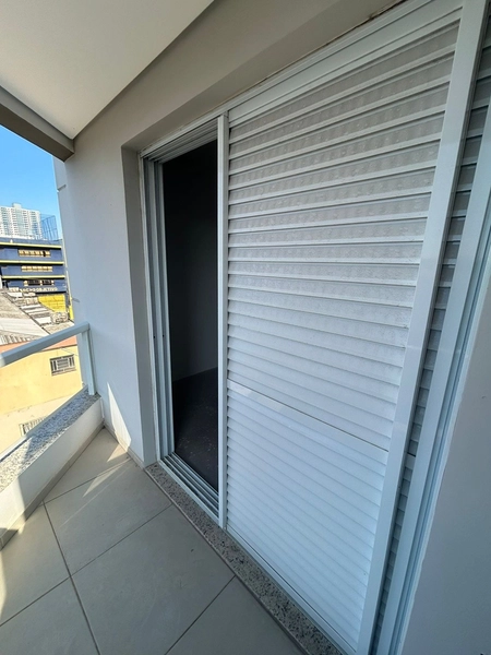 Apartamento com sacada à venda na Vila Bocaina, Mauá: 2ª foto da galeria de imagens do imóvel