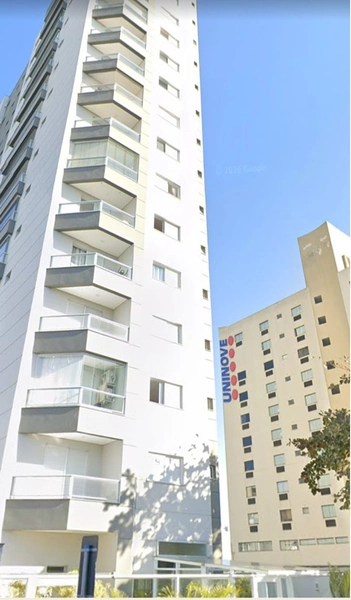 Apartamento com sacada à venda na Vila Bocaina, Mauá: 27ª foto da galeria de imagens do imóvel