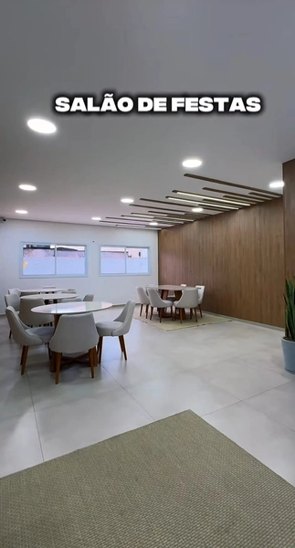 Apartamento com sacada à venda na Vila Bocaina, Mauá: 28ª foto da galeria de imagens do imóvel