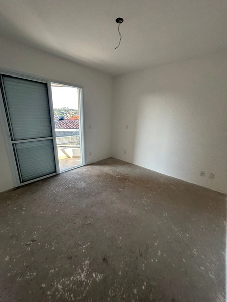 Apartamento com sacada à venda na Vila Bocaina, Mauá: 10ª foto da galeria de imagens do imóvel