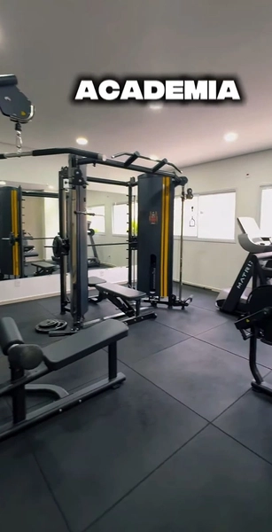 Apartamento com sacada à venda na Vila Bocaina, Mauá: 25ª foto da galeria de imagens do imóvel