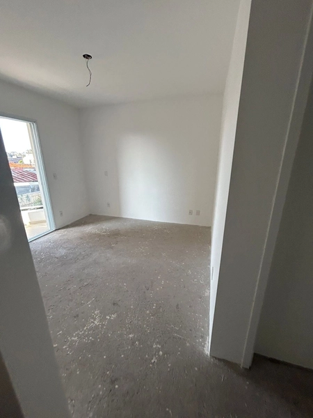 Apartamento com sacada à venda na Vila Bocaina, Mauá: 5ª foto da galeria de imagens do imóvel