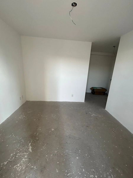 Apartamento com sacada à venda na Vila Bocaina, Mauá: 6ª foto da galeria de imagens do imóvel