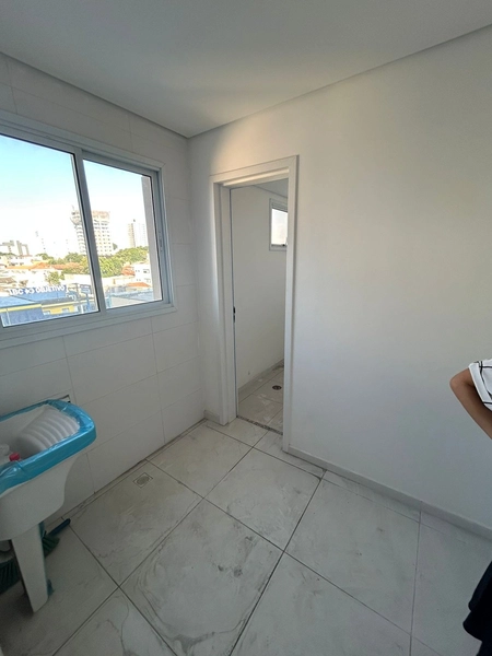 Apartamento com sacada à venda na Vila Bocaina, Mauá: 19ª foto da galeria de imagens do imóvel