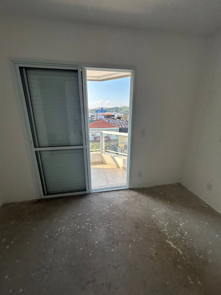 Apartamento com sacada à venda na Vila Bocaina, Mauá: 7ª foto da galeria de imagens do imóvel