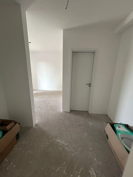 Apartamento com sacada à venda na Vila Bocaina, Mauá: 4ª foto da galeria de imagens do imóvel