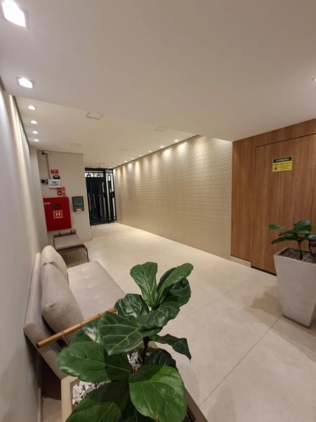 Apartamento à venda na Vila Nossa Senhora das Vitórias, Mauá: 2ª foto da galeria de imagens do imóvel