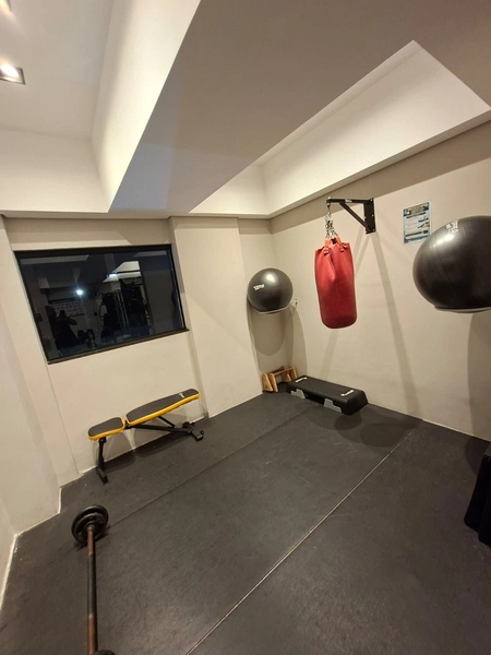 Apartamento à venda na Vila Nossa Senhora das Vitórias, Mauá: 7ª foto da galeria de imagens do imóvel