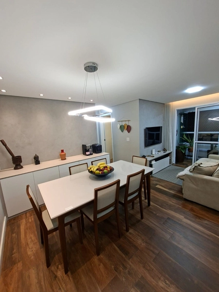 Apartamento à venda na Vila Nossa Senhora das Vitórias, Mauá: 1ª foto da galeria de imagens do imóvel