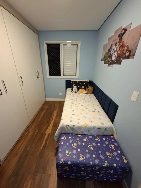 Apartamento à venda na Vila Nossa Senhora das Vitórias, Mauá: 15ª foto da galeria de imagens do imóvel