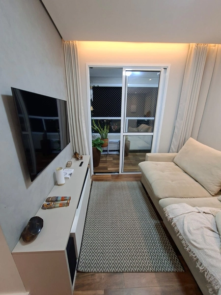 Apartamento à venda na Vila Nossa Senhora das Vitórias, Mauá: 21ª foto da galeria de imagens do imóvel