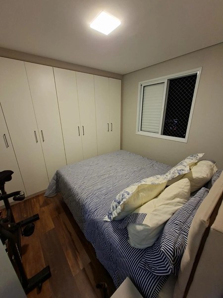 Apartamento à venda na Vila Nossa Senhora das Vitórias, Mauá: 16ª foto da galeria de imagens do imóvel