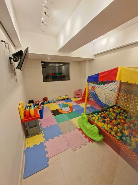 Apartamento à venda na Vila Nossa Senhora das Vitórias, Mauá: 10ª foto da galeria de imagens do imóvel