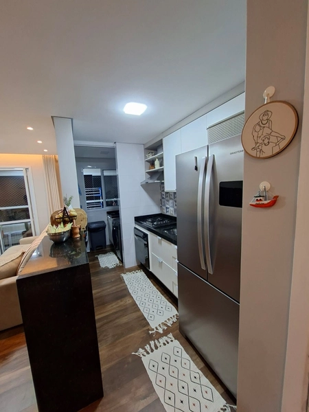 Apartamento à venda na Vila Nossa Senhora das Vitórias, Mauá: 25ª foto da galeria de imagens do imóvel