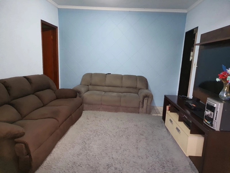 Casa térrea à venda no Jardim Zaira, Mauá: 2ª foto da galeria de imagens do imóvel