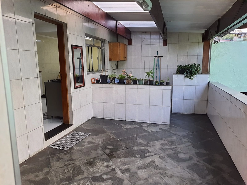 Casa térrea à venda no Jardim Zaira, Mauá: 12ª foto da galeria de imagens do imóvel