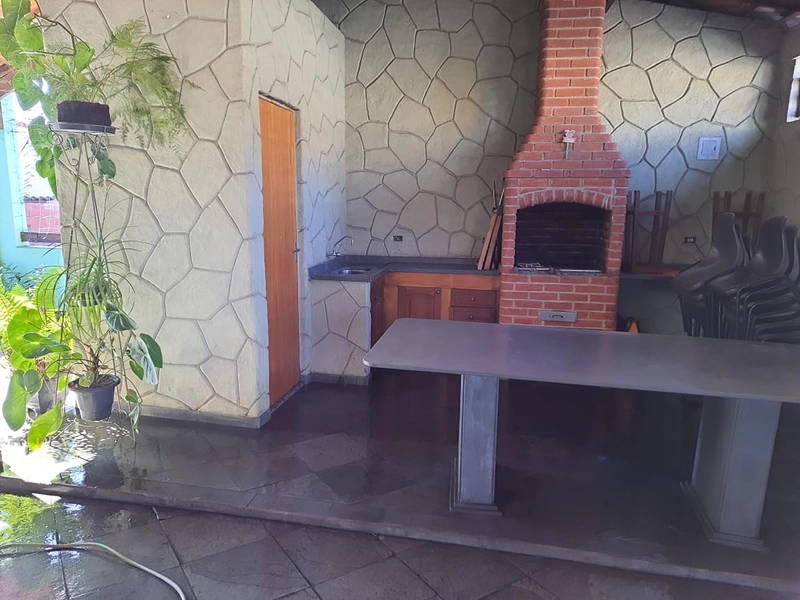 Casa térrea à venda no Jardim Zaira, Mauá: 10ª foto da galeria de imagens do imóvel