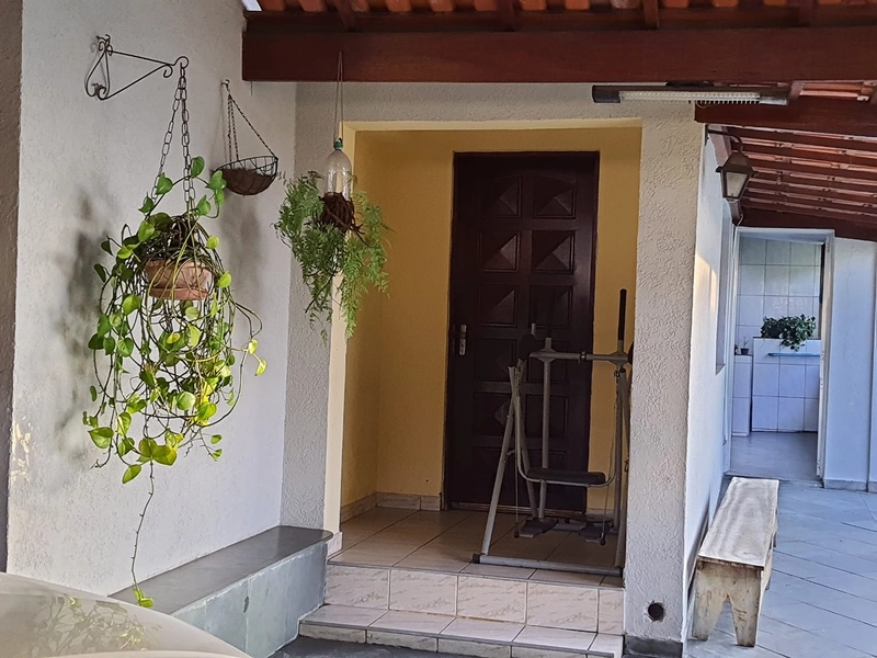 Casa térrea à venda no Jardim Zaira, Mauá: 8ª foto da galeria de imagens do imóvel