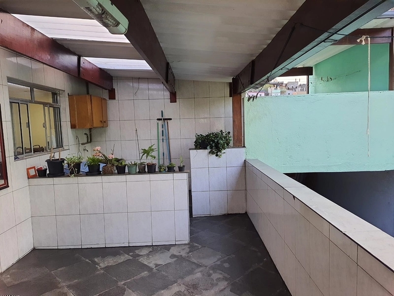 Casa térrea à venda no Jardim Zaira, Mauá: 11ª foto da galeria de imagens do imóvel