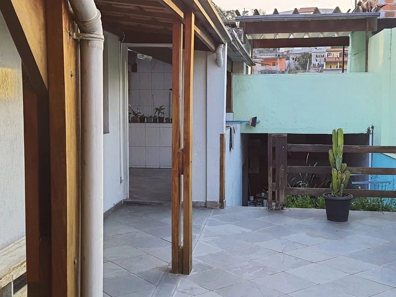Casa térrea à venda no Jardim Zaira, Mauá: 9ª foto da galeria de imagens do imóvel