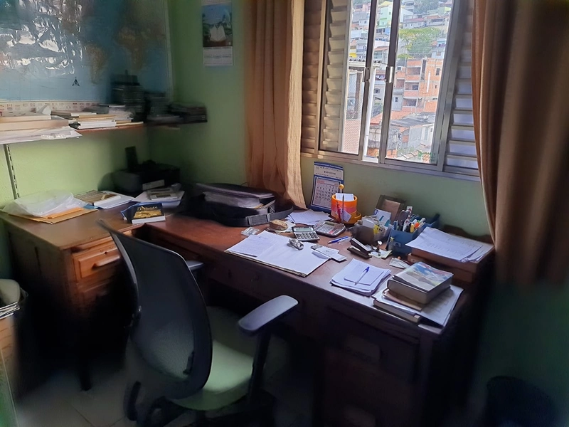 Casa térrea à venda no Jardim Zaira, Mauá: 14ª foto da galeria de imagens do imóvel