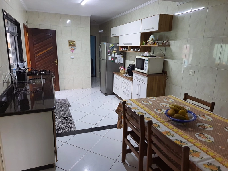 Casa térrea à venda no Jardim Zaira, Mauá: 7ª foto da galeria de imagens do imóvel