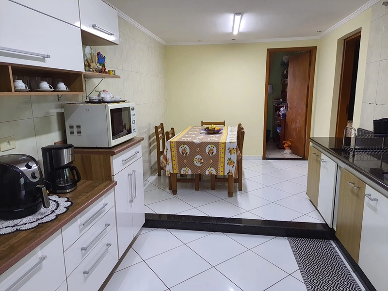 Casa térrea à venda no Jardim Zaira, Mauá: 15ª foto da galeria de imagens do imóvel