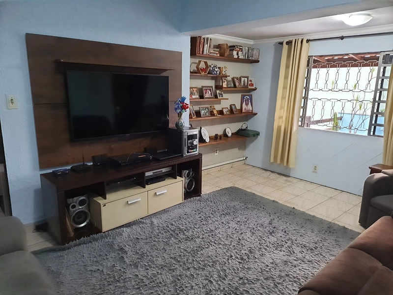 Casa térrea à venda no Jardim Zaira, Mauá: 4ª foto da galeria de imagens do imóvel