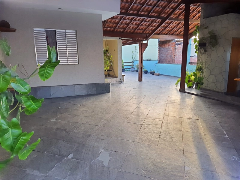 Casa térrea à venda no Jardim Zaira, Mauá: 1ª foto da galeria de imagens do imóvel