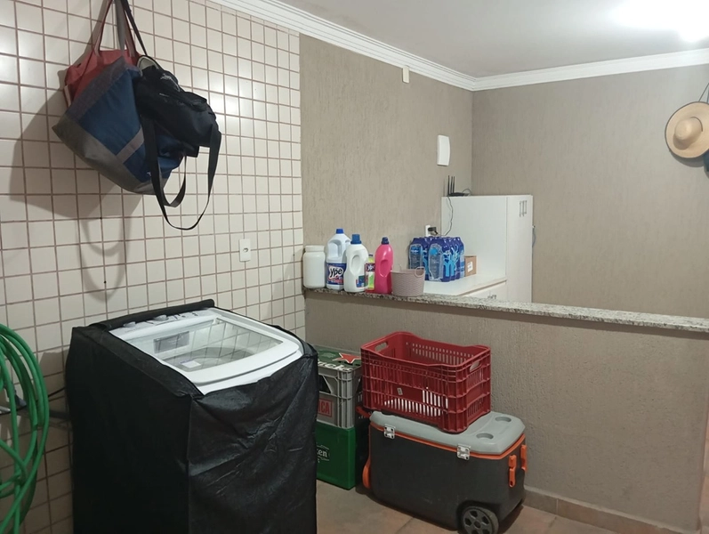 Sobrado à venda no Parque Marajoara, Santo André: 16ª foto da galeria de imagens do imóvel