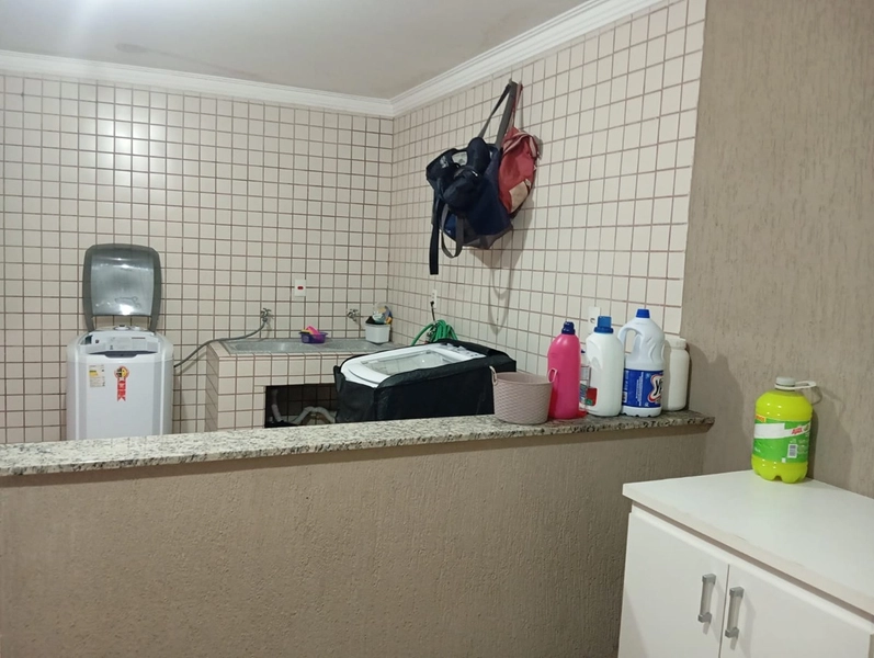 Sobrado à venda no Parque Marajoara, Santo André: 17ª foto da galeria de imagens do imóvel