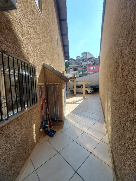 Sobrado à venda Parque Aliança, Ribeirão Pires: 21ª foto da galeria de imagens do imóvel