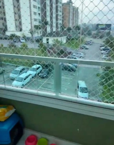 Apartamento semi mobiliado à venda no Parque São Vicente, Mauá: 8ª foto da galeria de imagens do imóvel