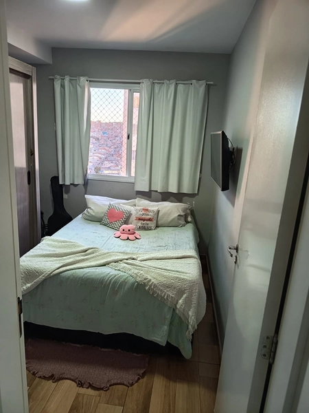 Apartamento à Venda no Parque São Vicente, Mauá: 7ª foto da galeria de imagens do imóvel