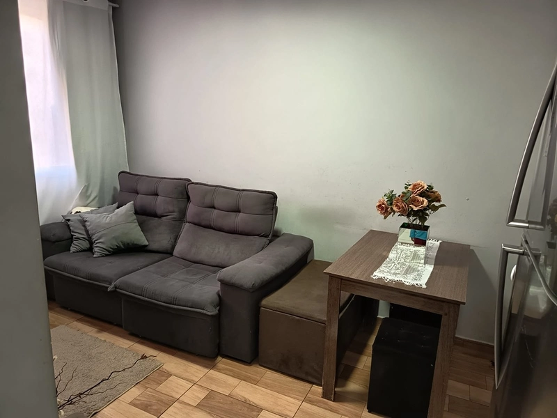 Apartamento à Venda no Parque São Vicente, Mauá: 3ª foto da galeria de imagens do imóvel